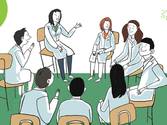 35 proyectos PIE para este año