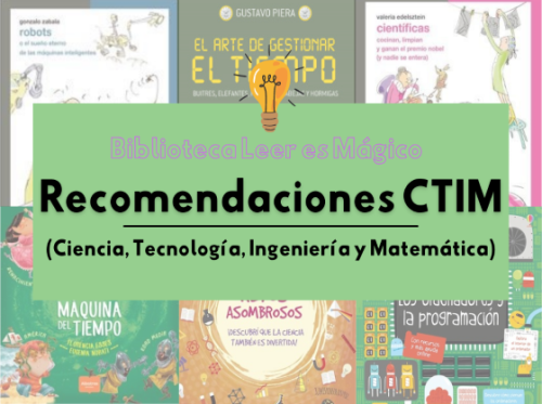 Recomendaciones CTIM