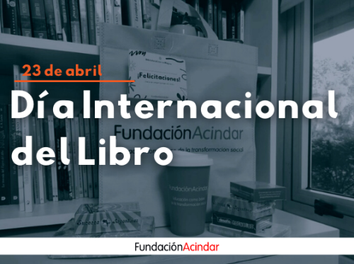 Dia Mundial del Libro