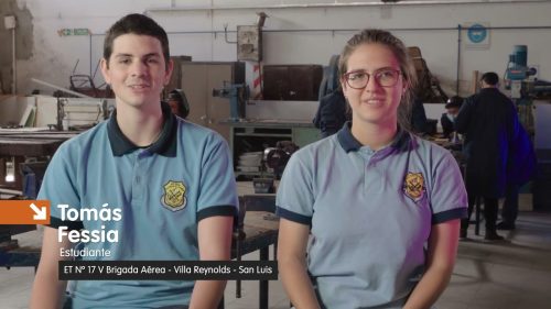 Dia de la ciencia y tecnologia