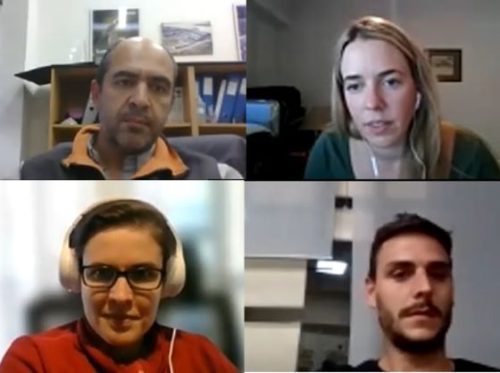 Hablamos de ingenierias