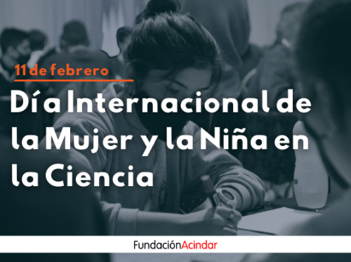 Dia Internacional de la Mujer