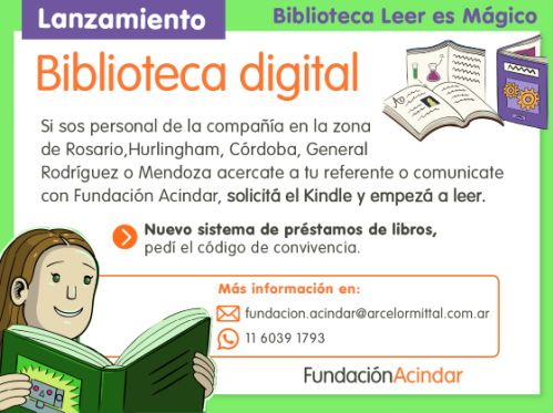 Biblioteca Digital