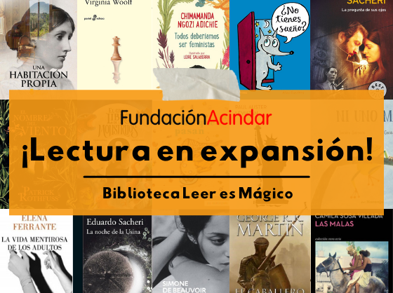 Lectura en Expansion