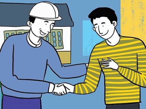 proyectos de voluntariado