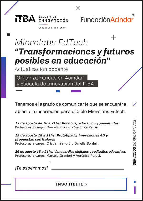 Microlabs EdTech
