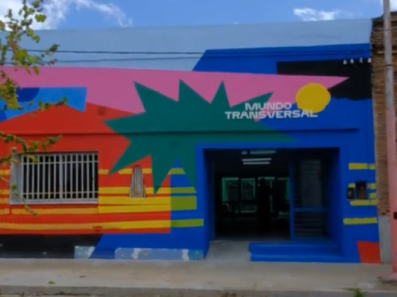 Artes Gráficas Urbanas