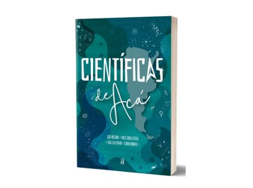 Científicas de Acá