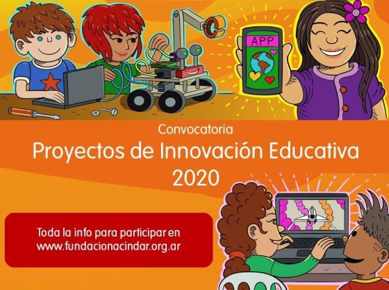 Convocatoria abierta