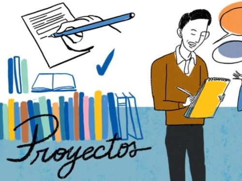 Núcleos Interdisciplinarios de Contenidos