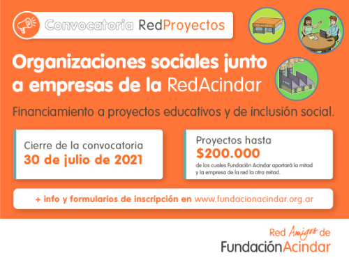 RedProyectos