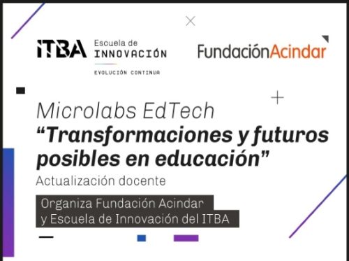 Transformaciones y futuros