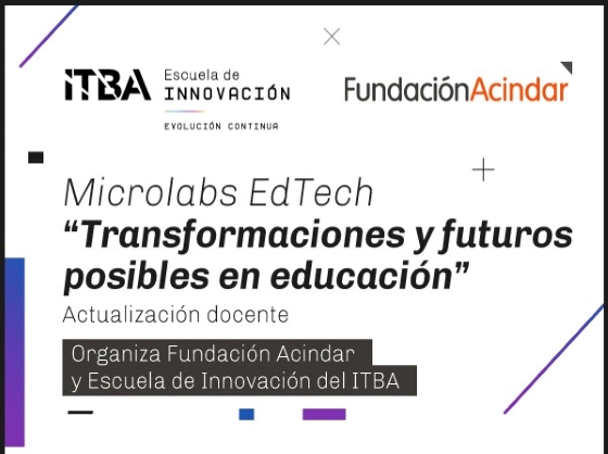 Transformaciones y futuros