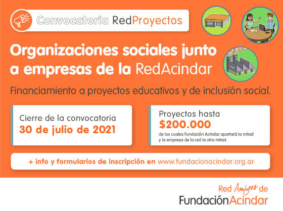 RedProyectos