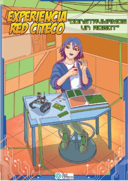 Construyamos un Robot